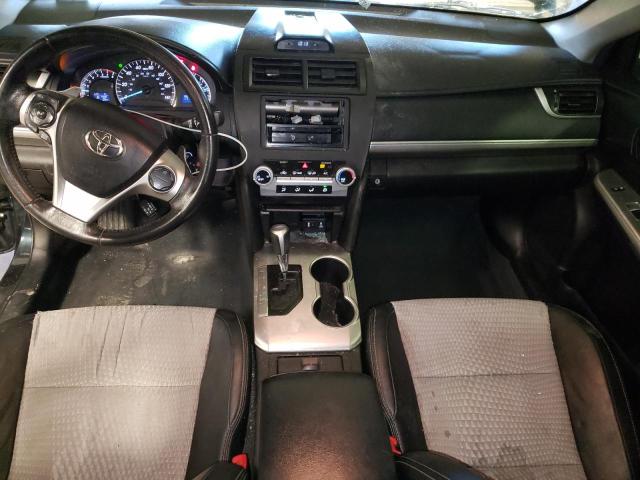Photo 8 from auction – 2012 TOYOTA CAMRY BASE with VIN 4T1BF1FK4CU056473