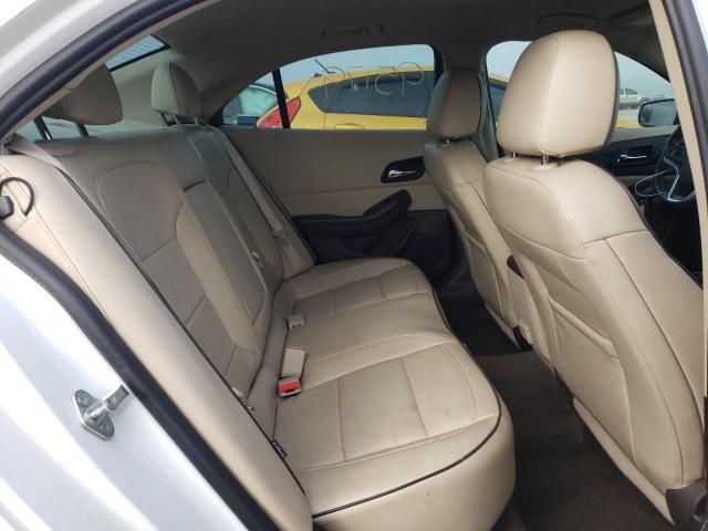 Photo 10 from auction – 2014 CHEVROLET MALIBU 2LT with VIN 1G11E5SL0EF187263