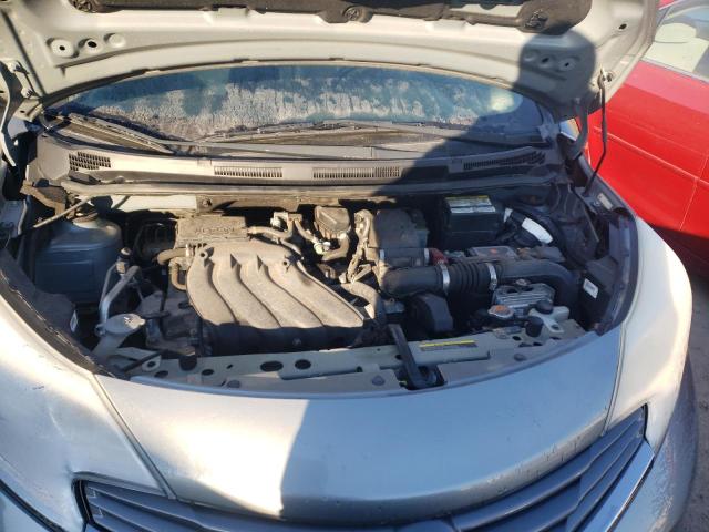 Photo 11 from auction – 2014 NISSAN VERSA NOTE with VIN 3N1CE2CP6EL374435