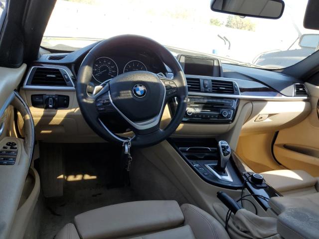 Photo 8 from auction – 2016 BMW 328 I SULE with VIN WBA8E9G55GNT83258