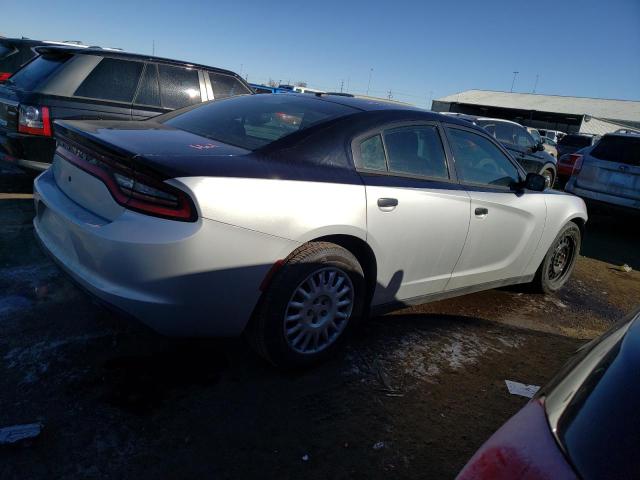 Photo 3 from auction – 2015 DODGE CHARGER PO with VIN 2C3CDXKTXFH817857