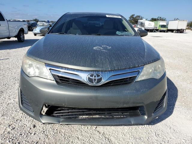 Photo 5 from auction – 2013 TOYOTA CAMRY L with VIN 4T1BF1FK7DU691155