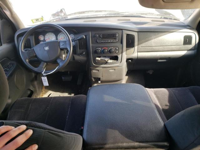 Photo 8 from auction – 2005 DODGE RAM 1500 S with VIN 1D7HU18N75S268624
