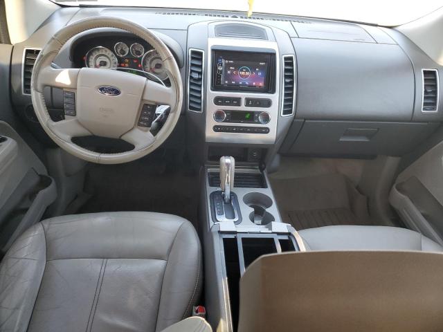 Photo 8 from auction – 2008 FORD EDGE LIMIT with VIN 2FMDK49C18BA60066
