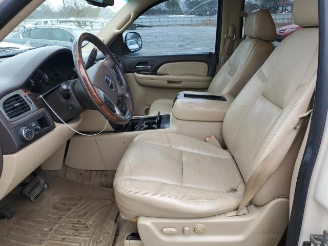 Photo 7 from auction – 2009 GMC YUKON DENA with VIN 1GKFC03249R303441