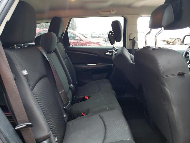 Photo 11 from auction – 2018 DODGE JOURNEY SE with VIN 3C4PDCAB7JT254281