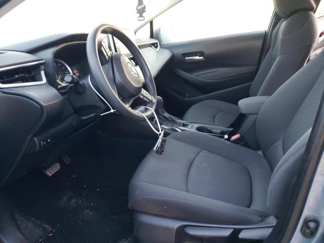 Photo 7 from auction – 2020 TOYOTA COROLLA LE with VIN 5YFEPRAE0LP072830