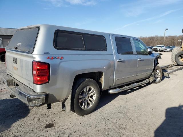 Photo 3 from auction – 2017 CHEVROLET SILVERADO with VIN 3GCUKREC7HG341616