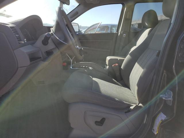 Photo 7 from auction – 2007 JEEP GRAND CHER with VIN 1J8HR48P87C698120