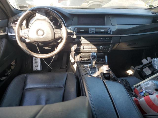 صورة رقم 8 من المزاد - 2013 BMW 535 XI مع VIN WBAFU7C52DDU68838