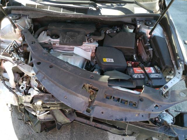 Photo 11 from auction – 2017 TOYOTA CAMRY LE with VIN 4T1BF1FK4HU431141