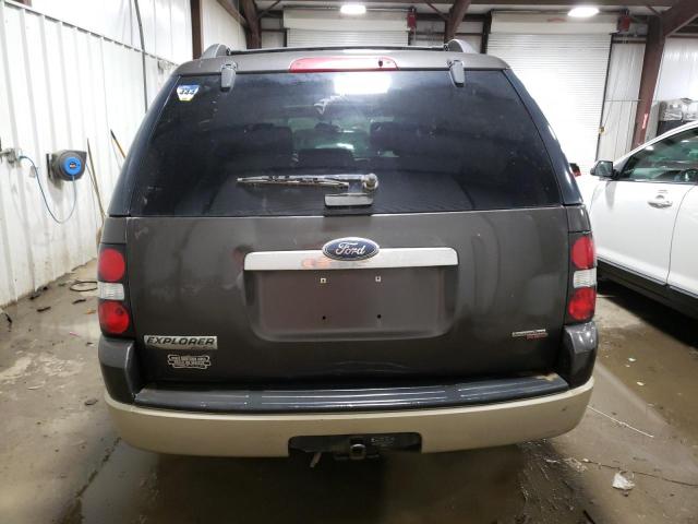 Photo 6 from auction – 2007 FORD EXPLORER E with VIN 1FMEU74E57UB53948