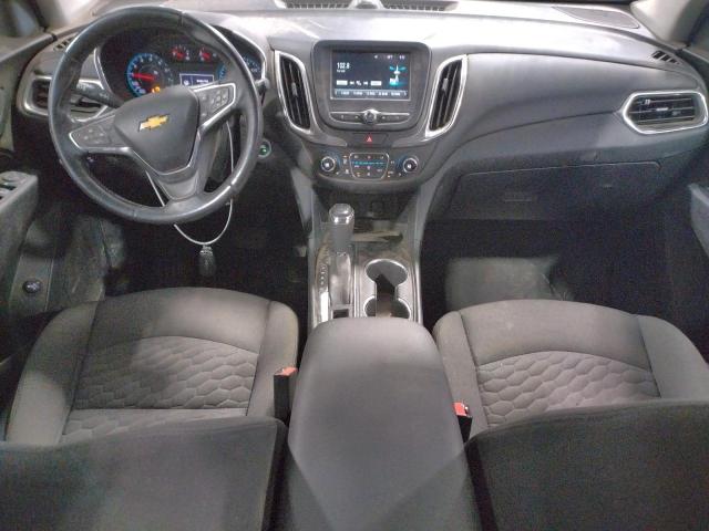 Photo 8 from auction – 2018 CHEVROLET EQUINOX LT with VIN 2GNAXSEV5J6331995