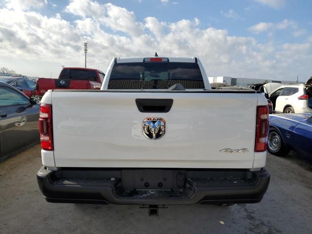 Photo 6 from auction – 2022 RAM 1500 TRADE with VIN 1C6SRFNT7NN433238