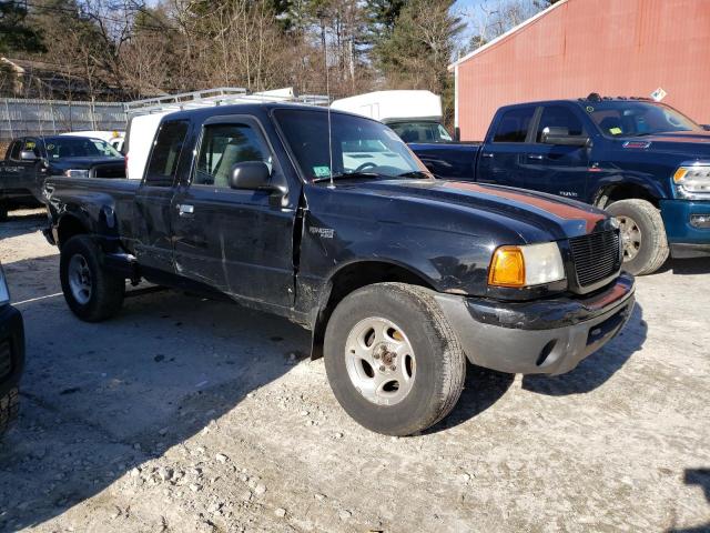 Photo 4 from auction – 2001 FORD RANGER SUP with VIN 1FTZR15E11TA61168