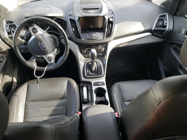 Photo 8 from auction – 2013 FORD ESCAPE SEL with VIN 1FMCU9HX7DUD86840