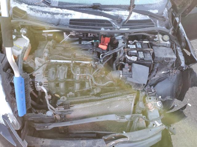 Photo 11 from auction – 2013 FORD FIESTA SE with VIN 3FADP4BJ8DM214172