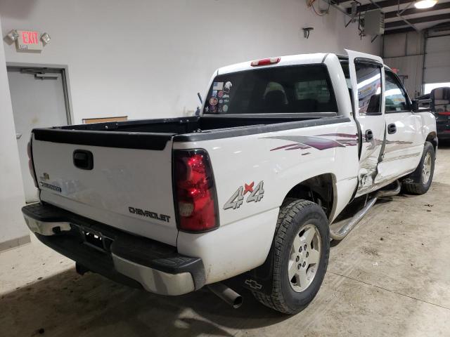 Photo 3 from auction – 2004 CHEVROLET SILVERADO with VIN 2GCEK13T341420101