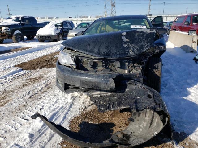 Photo 5 from auction – 2014 TOYOTA CAMRY 4D 2 with VIN 4T1BK1FK2EU024975