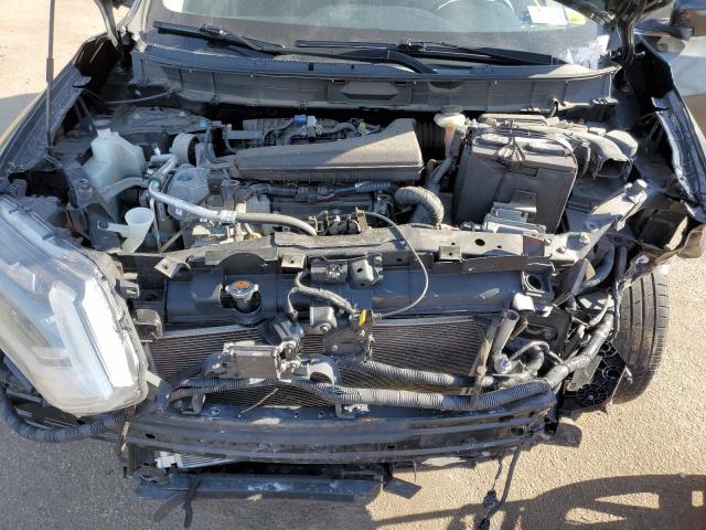 Photo 12 from auction – 2018 NISSAN ROGUE S with VIN KNMAT2MT0JP512393