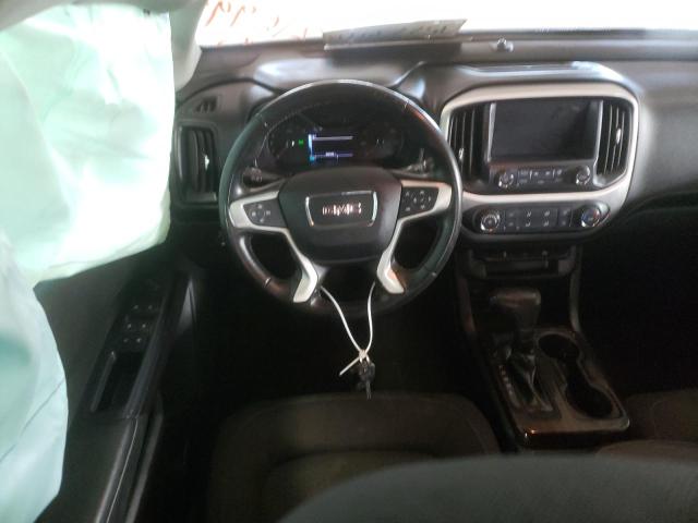 Photo 8 from auction – 2017 GMC CANYON SLE with VIN 1GTG5CEA8H1216994