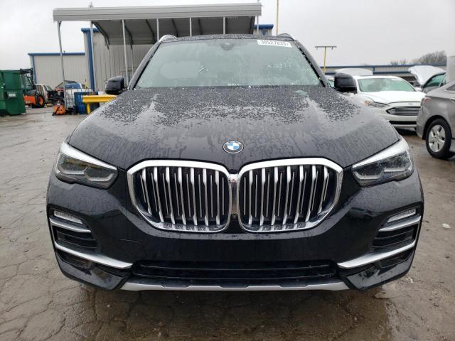 Photo 5 from auction – 2020 BMW X5 SDRIVE with VIN 5UXCR4C09L9B23173