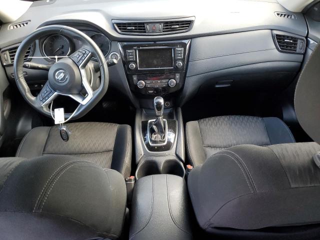 Photo 8 from auction – 2018 NISSAN ROGUE S with VIN KNMAT2MV4JP551103