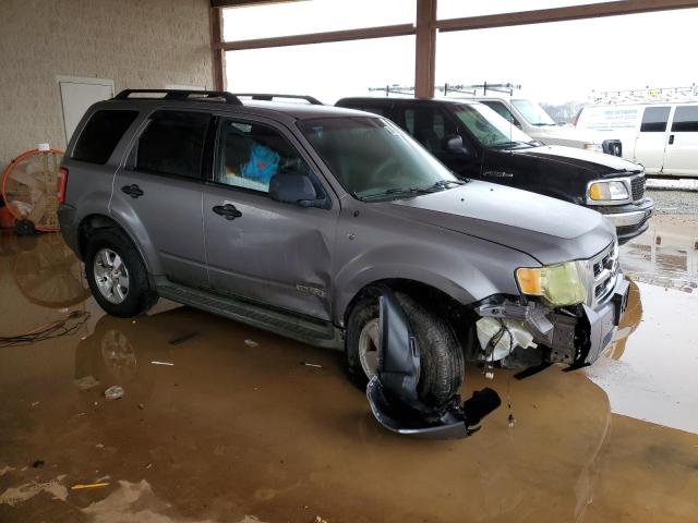Photo 4 from auction – 2008 FORD ESCAPE XLT with VIN 1FMCU03158KE73894