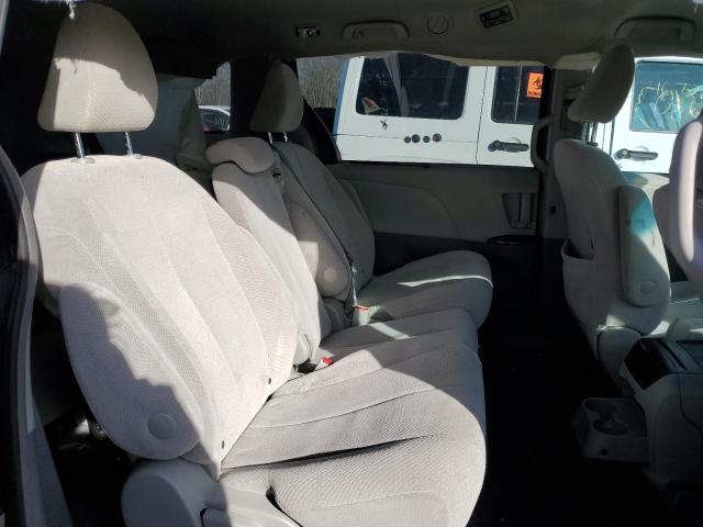 Photo 11 from auction – 2014 TOYOTA SIENNA LE with VIN 5TDKK3DC5ES448957