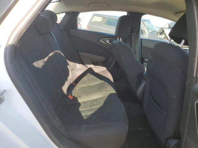 Photo 10 from auction – 2016 CHRYSLER 200 LIMITE with VIN 1C3CCCABXGN128866