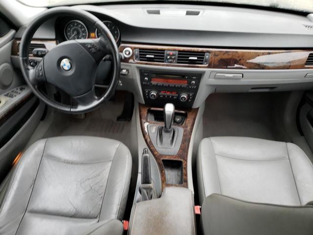 Photo 8 from auction – 2007 BMW 328 I SULE with VIN WBAVC53597FZ81032