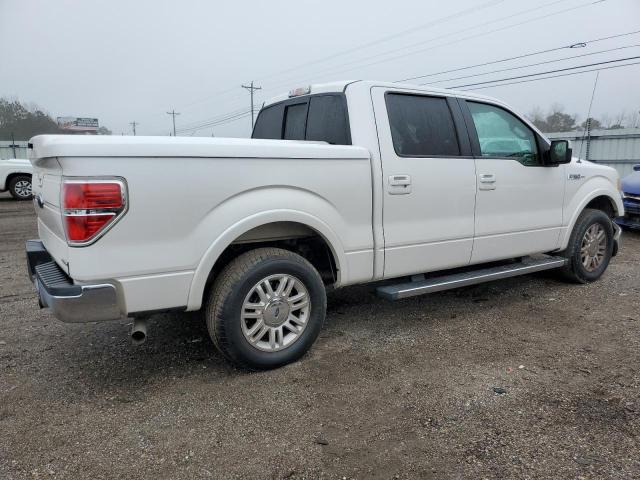 Photo 3 from auction – 2014 FORD F150 SUPER with VIN 1FTFW1CF8EKD01402