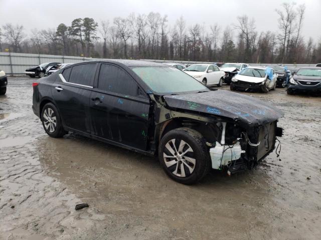 Photo 4 from auction – 2019 NISSAN ALTIMA S with VIN 1N4BL4BV0KC134983