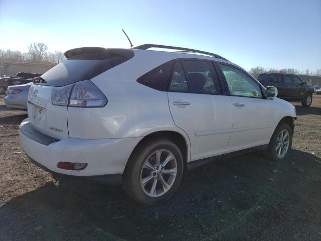 Photo 3 from auction – 2009 LEXUS RX 350 with VIN 2T2HK31U79C133515