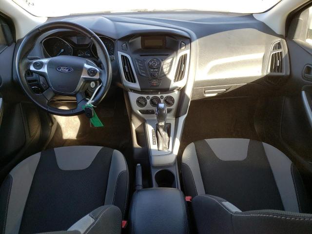 Photo 8 from auction – 2012 FORD FOCUS SE with VIN 1FAHP3K25CL461752
