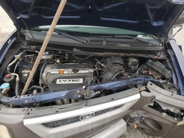 Photo 11 from auction – 2003 HONDA ELEMENT EX with VIN 5J6YH18543L007001
