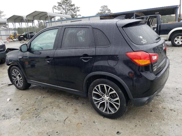 Photo 2 from auction – 2017 MITSUBISHI OUTLANDER with VIN JA4AP3AW7HZ018226