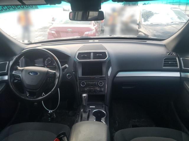 Photo 8 from auction – 2016 FORD EXPLORER X with VIN 1FM5K8D86GGB74831