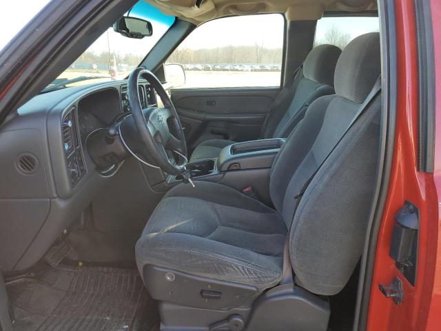 Photo 7 from auction – 2003 CHEVROLET silverado with VIN 2GCEC19T031133852