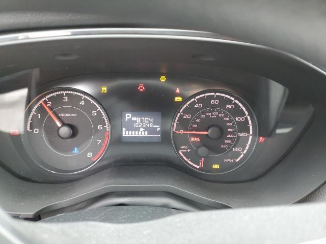 Photo 9 from auction – 2017 SUBARU IMPREZA with VIN 4S3GKAA64H3618644