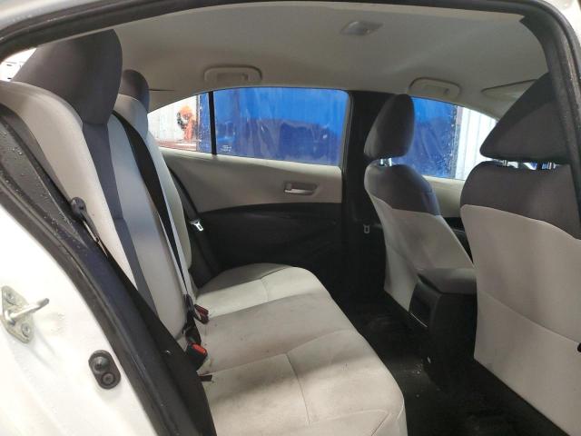 Photo 10 from auction – 2020 TOYOTA COROLLA L with VIN 5YFDPRAEXLP046635