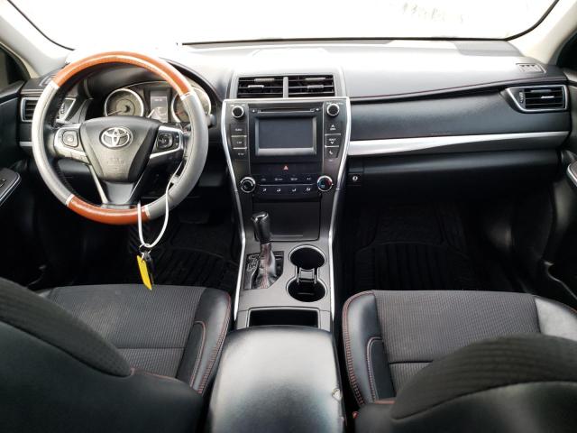 Photo 8 from auction – 2016 TOYOTA CAMRY LE with VIN 4T1BF1FK5GU123913