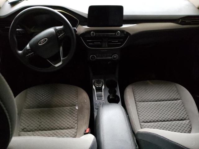 Photo 8 from auction – 2020 FORD ESCAPE SE with VIN 1FMCU0G62LUB56495