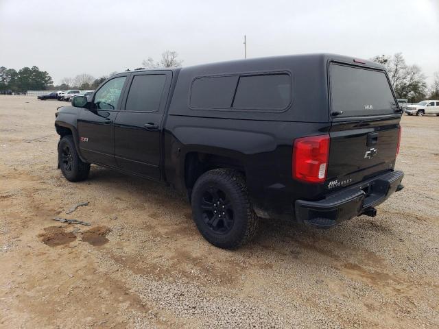 Photo 2 from auction – 2016 CHEVROLET SILVERADO with VIN 3GCUKSECXGG318157