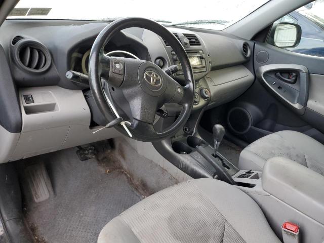 Photo 8 from auction – 2012 TOYOTA RAV4 with VIN 2T3BF4DV7CW185345