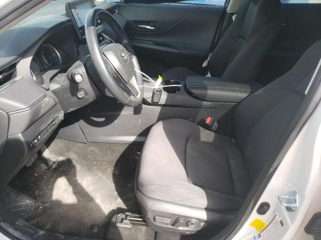 Photo 7 from auction – 2022 TOYOTA VENZA LE with VIN JTEAAAAHXNJ088502