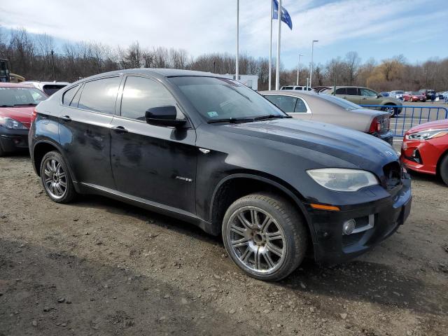 Photo 4 from auction – 2013 BMW X6 XDRIVE3 with VIN 5UXFG2C52DL784046
