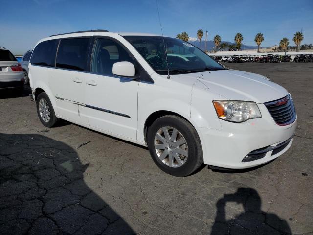 Photo 4 from auction – 2014 CHRYSLER TOWN & COU with VIN 2C4RC1BG6ER400088