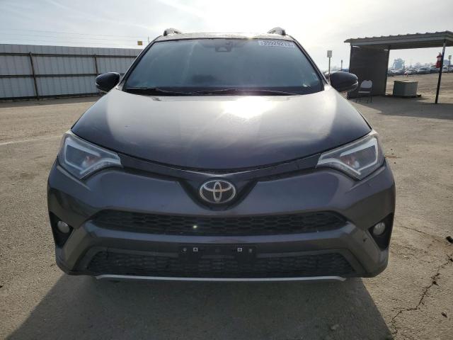 Photo 5 from auction – 2018 TOYOTA RAV4 SE with VIN 2T3NFREV9JW426084