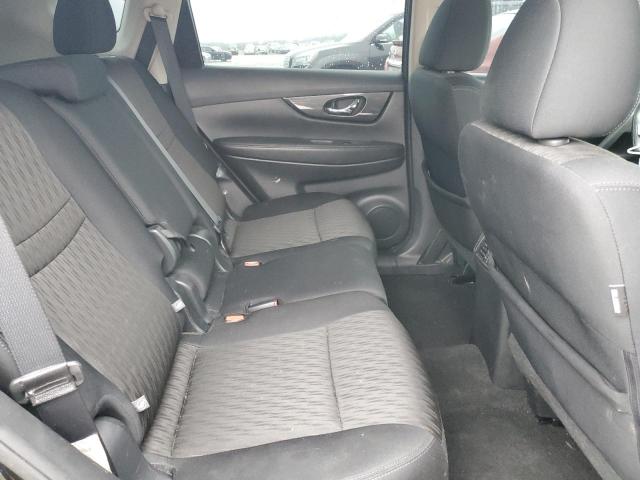 Photo 11 from auction – 2017 NISSAN ROGUE S with VIN 5N1AT2MT6HC775579